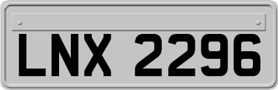 LNX2296