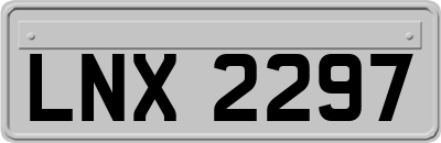 LNX2297