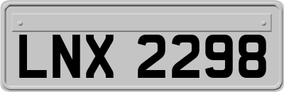 LNX2298