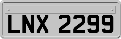 LNX2299