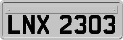 LNX2303