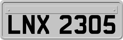LNX2305