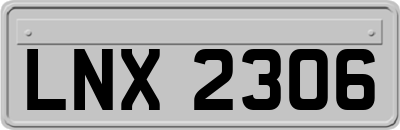 LNX2306