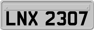 LNX2307