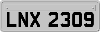 LNX2309