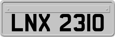 LNX2310