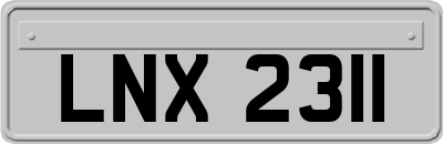 LNX2311