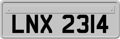 LNX2314