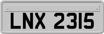 LNX2315