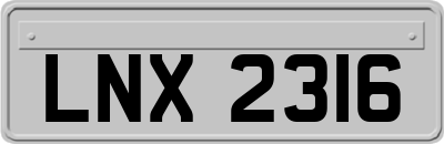 LNX2316