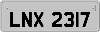 LNX2317