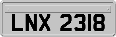 LNX2318