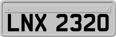 LNX2320