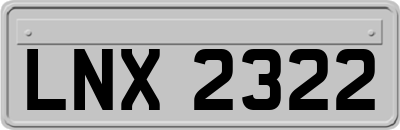 LNX2322