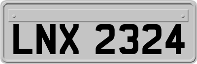LNX2324