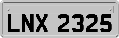 LNX2325