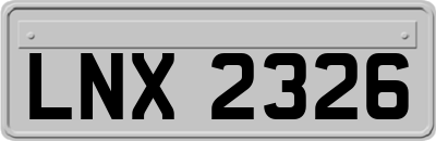 LNX2326