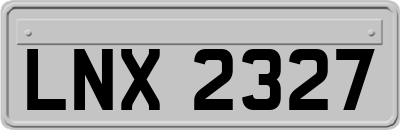 LNX2327