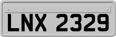 LNX2329