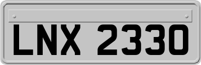LNX2330