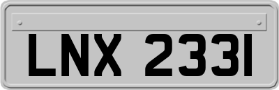 LNX2331
