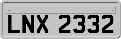 LNX2332