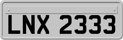 LNX2333