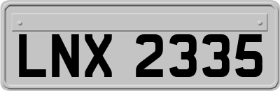 LNX2335