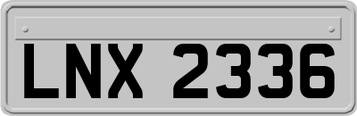 LNX2336
