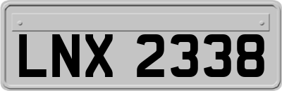 LNX2338