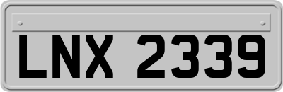 LNX2339