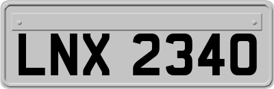 LNX2340