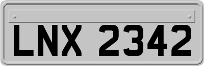LNX2342