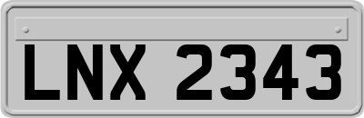 LNX2343
