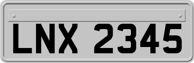 LNX2345