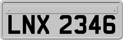 LNX2346