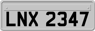 LNX2347