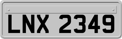 LNX2349