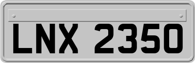 LNX2350
