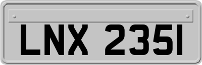 LNX2351