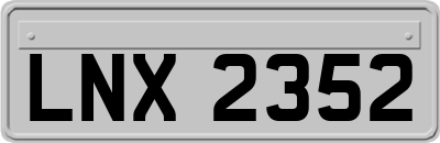 LNX2352
