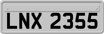 LNX2355