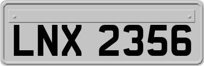 LNX2356