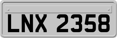 LNX2358