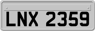 LNX2359