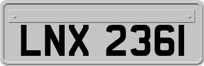 LNX2361