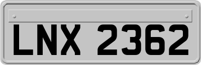LNX2362