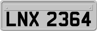 LNX2364