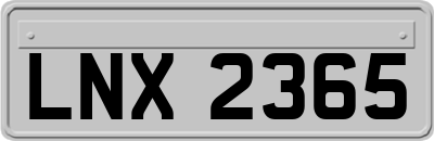 LNX2365