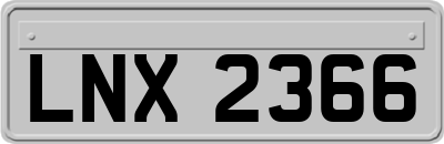 LNX2366
